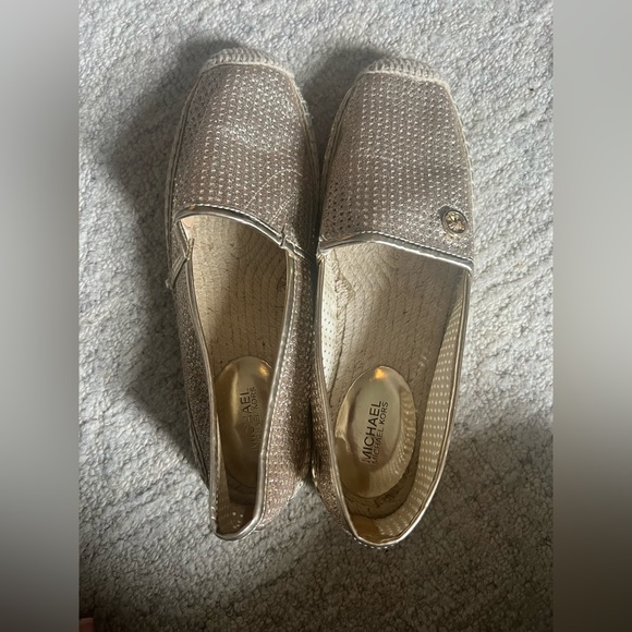 Michael kors espadrilles - Picture 1 of 4